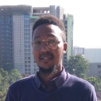 Elias Kibicho