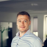 Nicholaj Frimann