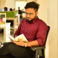 Naitik Bhavsar