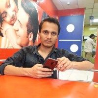Yogesh Jadhav