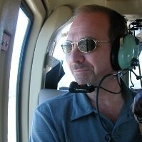 The late Dr. Grahame Leach
