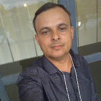 Reginaldo Prazeres Prazeres