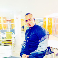 Ali Hushen