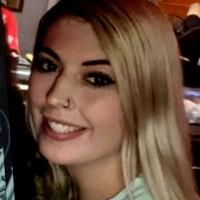Courtney Riall