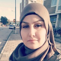 Sahar Amin
