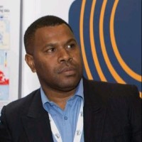 James Vuvu