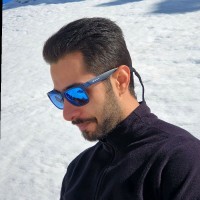 Farhad Norouzi