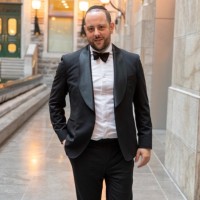 Jacob Levy