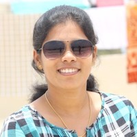 Sangeetha Sekar