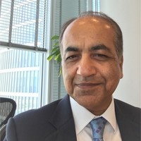 Ashok Mathur