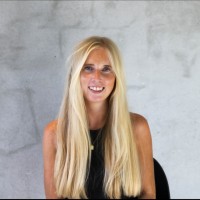 Charlotte Langhorst