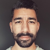 Daniel Kong