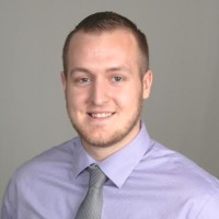 Brandon Mccloskey, Pe, Ptoe