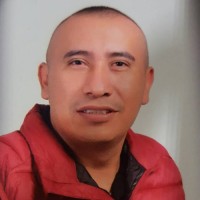 Juan Antonio Garcia Rodriguez