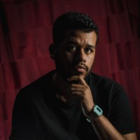 Ernesto Sanchez Garcia