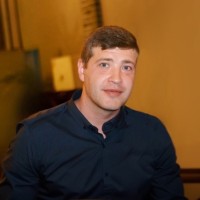 Yevgeny Bondarev