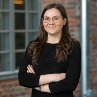 Mia Kesäläinen