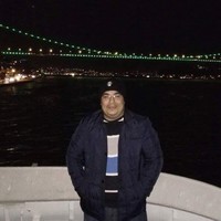 Mohamed Taher