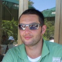 Brent Mundy