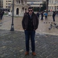 Pavlos Papadimitriou