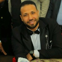 Ibraheim Mahmoud