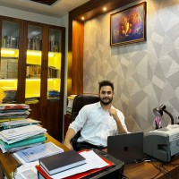 ARJIT KUMAR