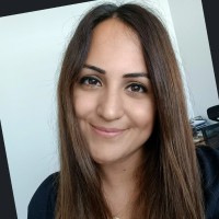 DERYA DİNÇ