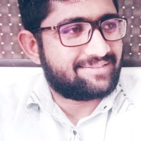 Syed Ali Raza