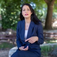 Houda El Ouazzani