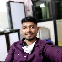 Ajay Desale