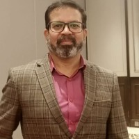 Mujeer Ahamed Khan