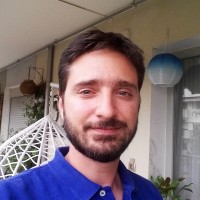 Dimitris Chatzidimitriou
