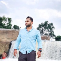 Mangal Jena