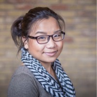 Lulu Chang-Xiong