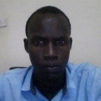 Anywar Martin