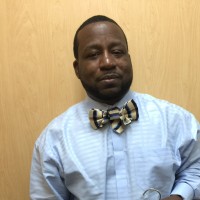 Cornelius Lewis