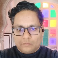 Awadhesh Yadav