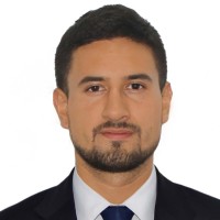 Ricardo Vasquez
