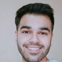 Ritvik Mahajan
