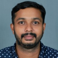 Jinish Rajan Varghese