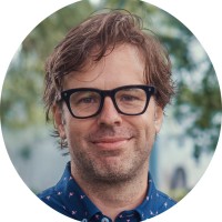 Laurent Boudreault