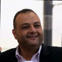 Ehab Mohamed