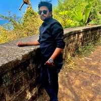 Sachin Gopuwar