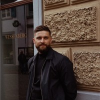 André Reinert