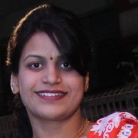 Jaya Bodkhey