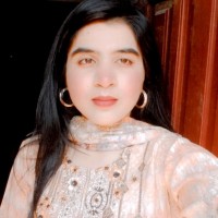 Ayesha Farzand