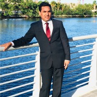 Krishna B. Bhandari, PhD