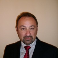 Svetoslav Bonev