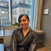 Tatiana Gallegos