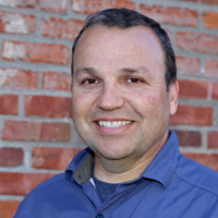 Patrick Crouch